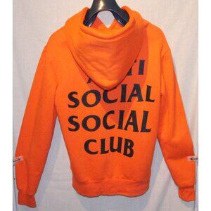Anti Social Social Club X Undefeated